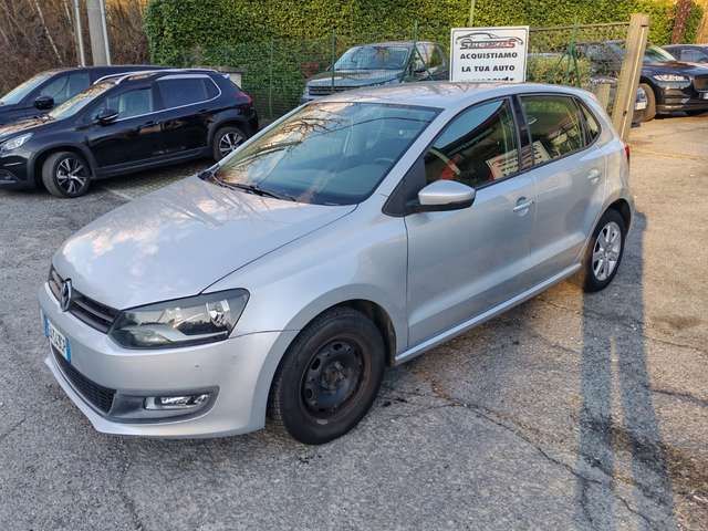 Volkswagen Polo Polo 5p 1.4 Comfortline