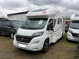 Eura Mobil Profila RS 695 QB Mondial+Prestige+Winterpaket - Eura Mobil Etagenbett