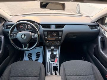 Skoda Octavia - 8