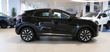 Fahrzeugabbildung Ford Puma Titanium       LED/Navi/PDC/Winter-Paket