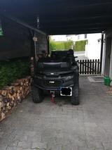 TGB Blade 550 FL LOF - TGB BLADE 550 LOF