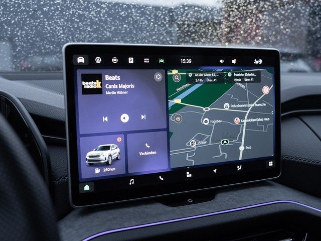 Kodiaq 2.0 TDI Selection 4x4 DSG 7-SITZER+PANO+A