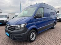 Volkswagen Crafter - Vorschau Bild 2