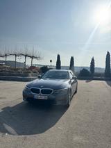 BMW 320d Touring Advantage Automatik Advantage