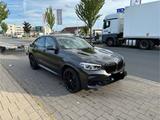 BMW X4 xDrive30d AT M Sport M Sport - BMW X4 Gebrauchtwagen in Frankfurt