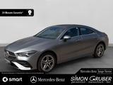 Mercedes-Benz CLA 250 e AMG Ambi Leder Winter magno Distronic - gebrauchte Mercedes-Benz CLA 250 aus dem Jahr 2024