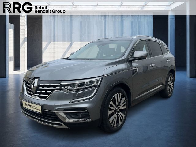 Renault Koleos 2.0 dCi 185 Initiale Paris