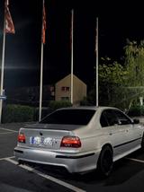 BMW E39 530d Facelift  193 CP  M Paket - BMW 530 aus 2003: 530d
