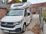 Knaus Tourer Van 500 MQ Vansation (VW T6.1) Autak - Knaus Van t1