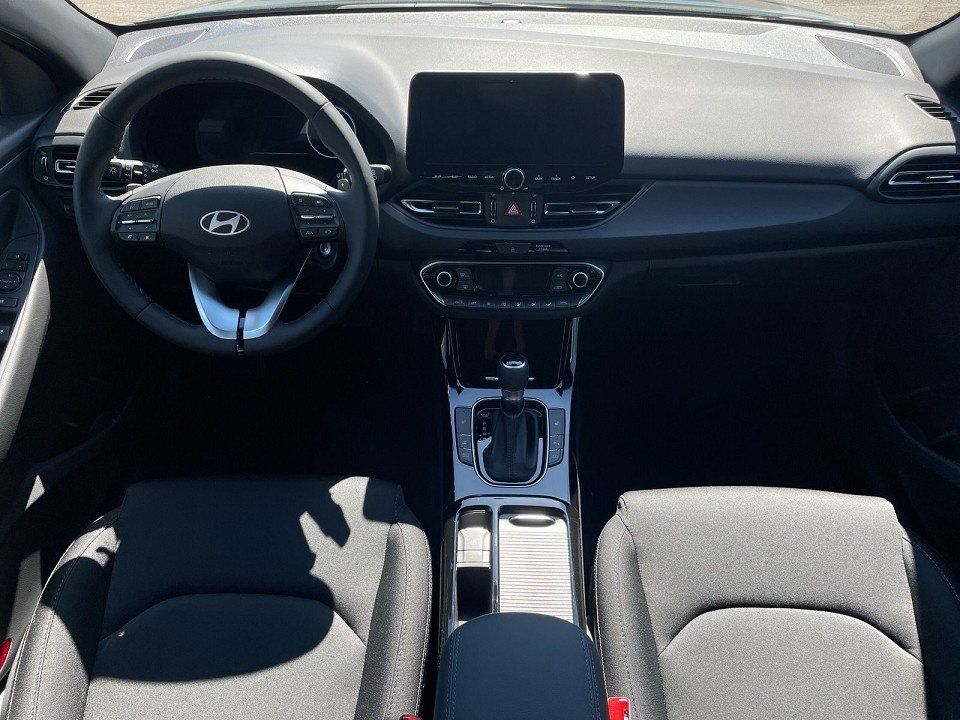 Hyundai i30 - Bild 8