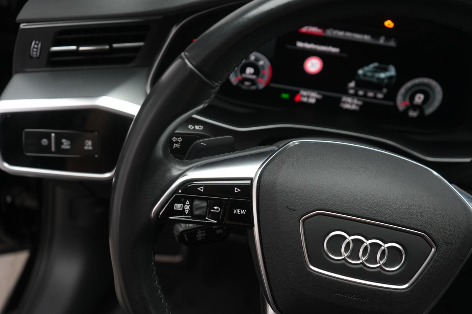Audi A6 Allroad quattro 50 TDI tiptronic ACC/360Kamer foto 21