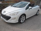 Peugeot 308 2.0 HDi 136CV CC aut. Féline - Peugeot 308 mit Diesel-Antrieb: Cabrio, 2.0