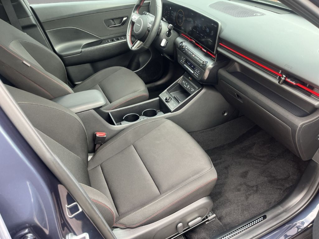 Hyundai Kona – Bild 18