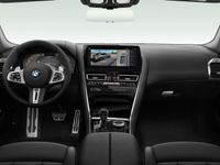 BMW M850 - Vorschau Bild 6