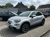 Fiat 500X Cross 1.Hd Navi Xenon 19Zoll - Fiat 500X in Essen