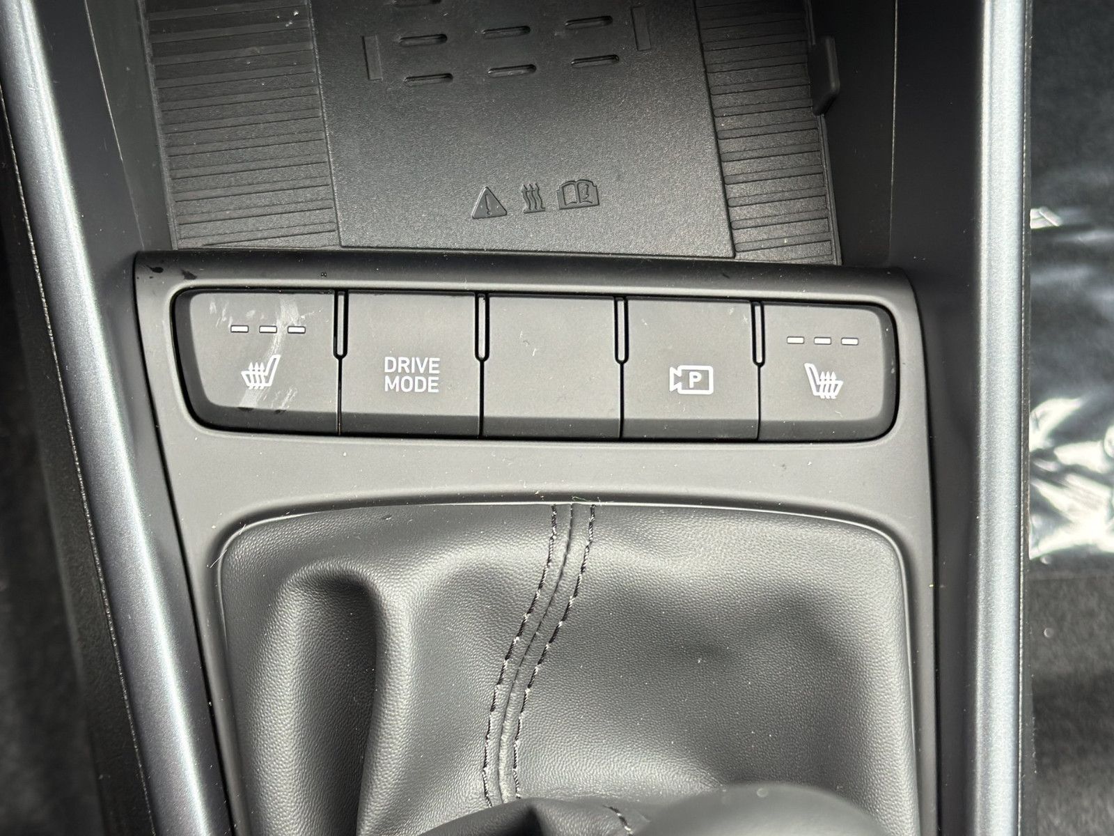 Hyundai BAYON - Bild 24