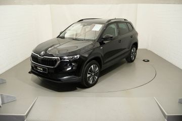Skoda Karoq Tour 1.5 TSI LED PDC SHZ