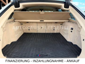 BMW 520 - 10