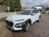 Hyundai Kona Automatik SHZ - Carplay*GR - weiße Hyundai KONA