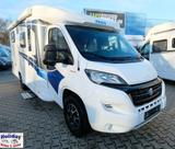 Knaus L!VE TI 650 MEG 130 PS Schalter - Knaus L VE TI