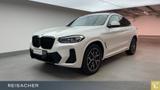 BMW X4 xDrive 20i A M-Sport,LCProf,ParkAs,DrA,LED - BMW X4 in Augsburg