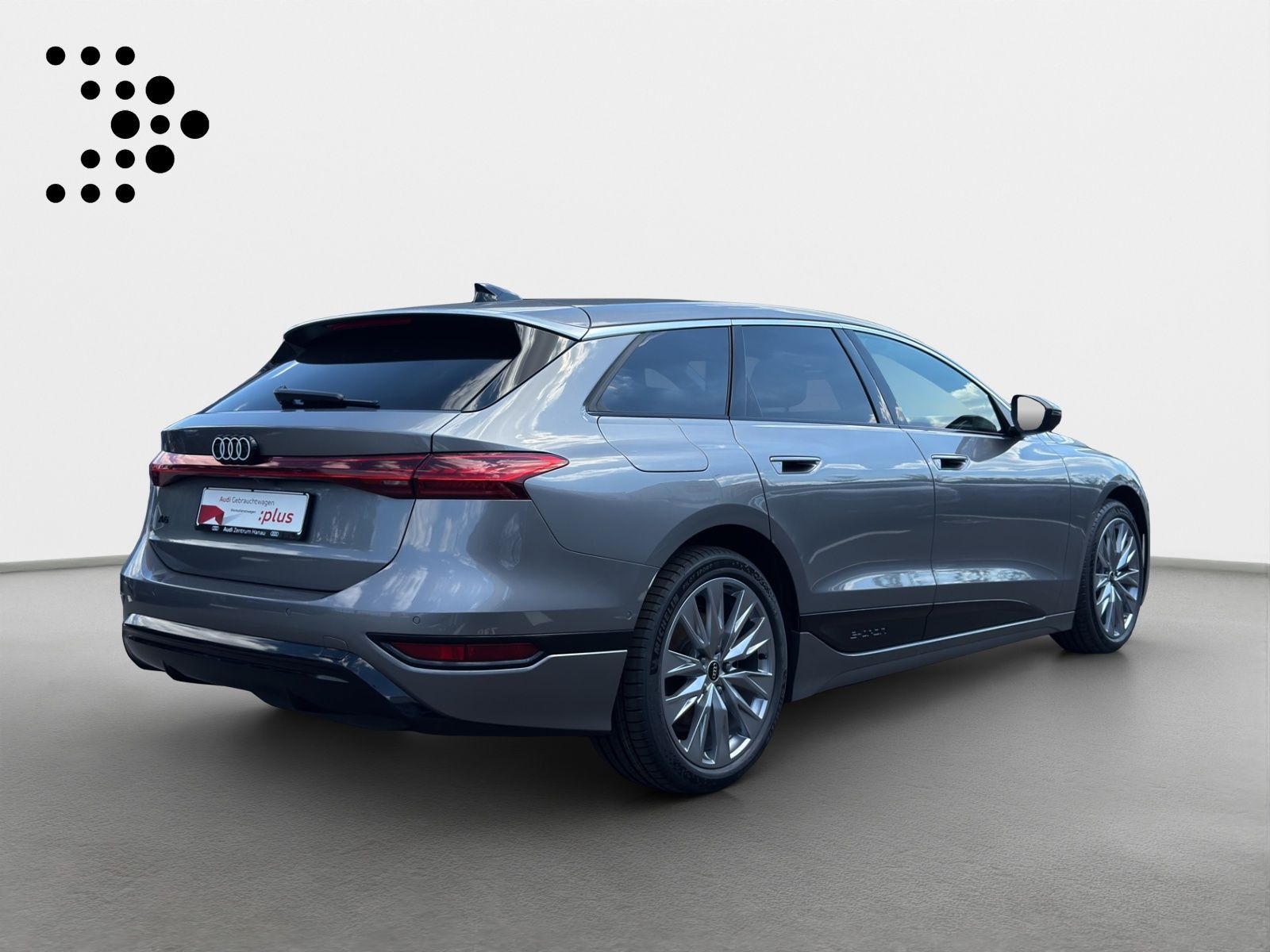Audi A6 e-tron - Bild 19