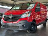 Renault Trafic Kasten L1H1 2,9t Komfort *HU/AU NEU*M+S* - gebrauchte Renault Trafic aus dem Jahr 2017
