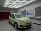 Renault Twingo Authentique - Renault Twingo aus 2009: Authentique