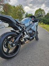 Honda Fireblade SC59 (ABS) - Honda Motorräder in Frankfurt