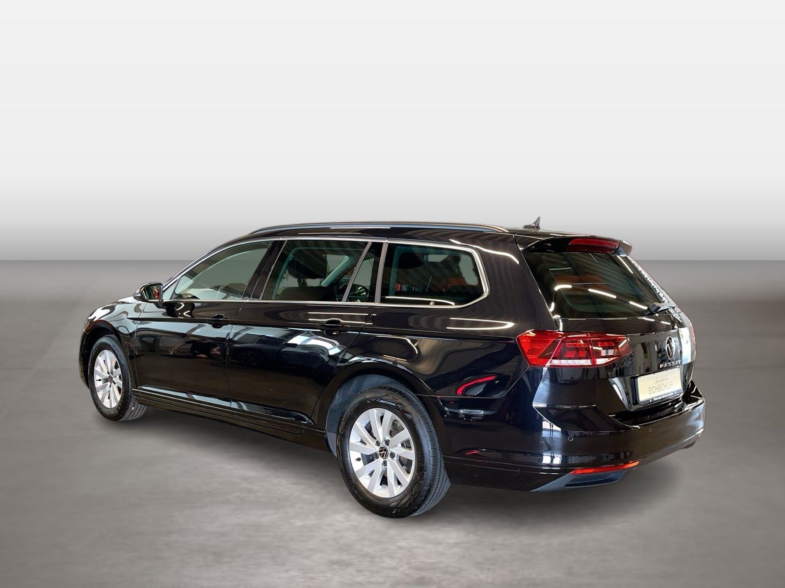 Volkswagen Passat Variant Business 1.5 TSI ACC AHK Kam. LED imagem 3