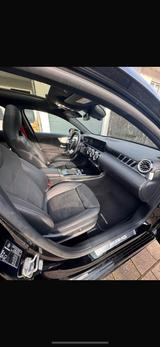 Mercedes-Benz A 35 AMG M.-AMG A 35 4MATIC Advanced-Plus DC... - gebrauchte Mercedes-Benz A 35 AMG aus dem Jahr 2023