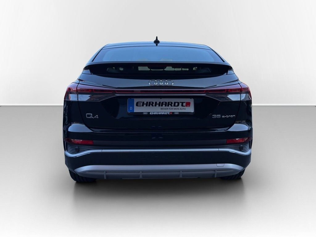 Audi Q4 e-tron - Bild 6