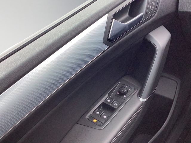 Touran 1.5TSI DSG Goal AHK