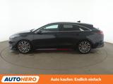Kia pro_cee'd 1.6 TGDI GT Aut.*NAVI*CAM*PDC*SHZ*ACC* - Kia pro cee'd / ProCeed mit Schiebedach