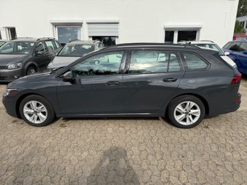 Volkswagen Golf - 5