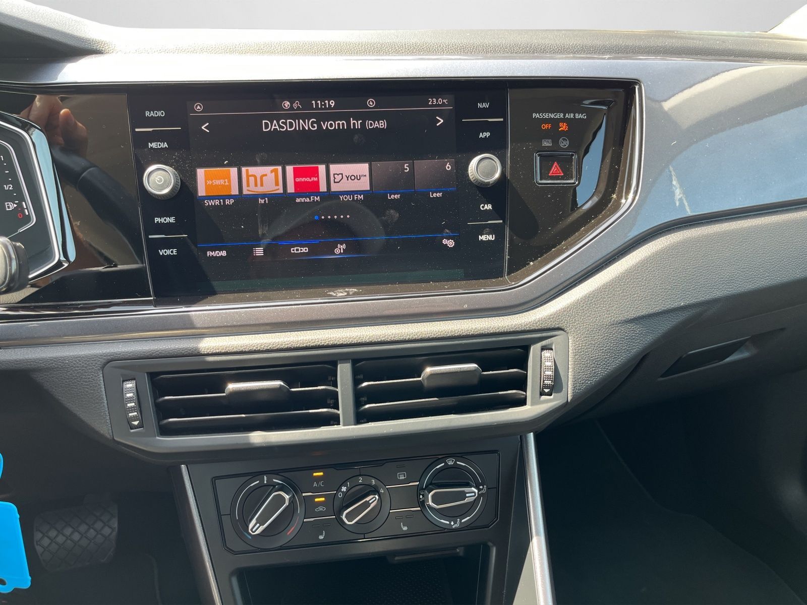 Volkswagen Taigo - Bild 12