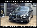 BMW 120 d Advantage 5trg Steptronic *NAVI*LED*UPE:47 - BMW 120 in Oldenburg