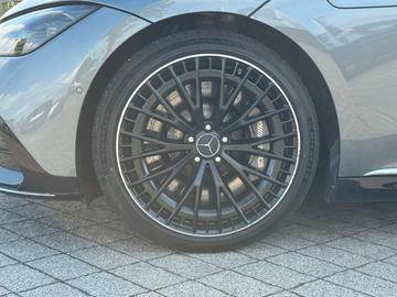صورة مصغرة 20 لـ 2022 Mercedes-BENZ EQE