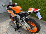 Honda REPSOL CBR 1000 RR Firblade SC59 Letzte Serie - HONDA GEBRAUCHT REPSOL