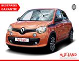 Renault Twingo 0.9 TCE GT - gebrauchte Renault Twingo aus dem Jahr 2018