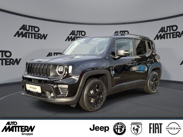 Jeep Renegade 1.5T E-Hybrid North Star MY25