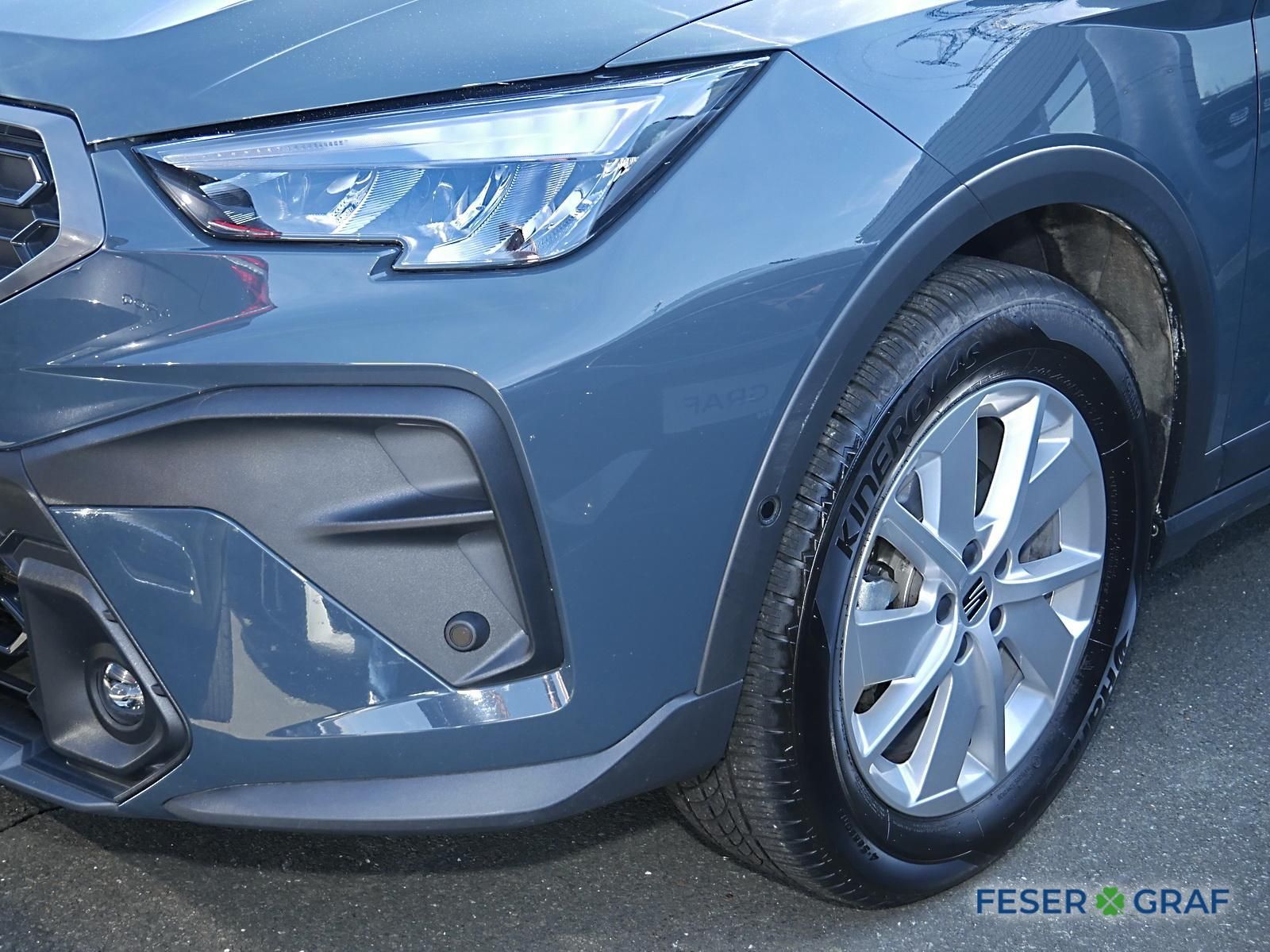 Seat Arona - Bild 10