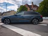 Audi A4 2.0 TFSI S-Line S-tronic quattro sport Avant - Audi A4: TFSI Line
