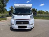 Sunlight T64, viel Ausstattung - sofort Urlaubsbereit - Sunlight T 64