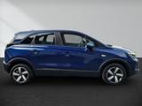 Opel Crossland 1.2 AUT*ZAHNRIEMEN NEU*LED SHZ LHZ - Opel Crossland (X): 5 Türen