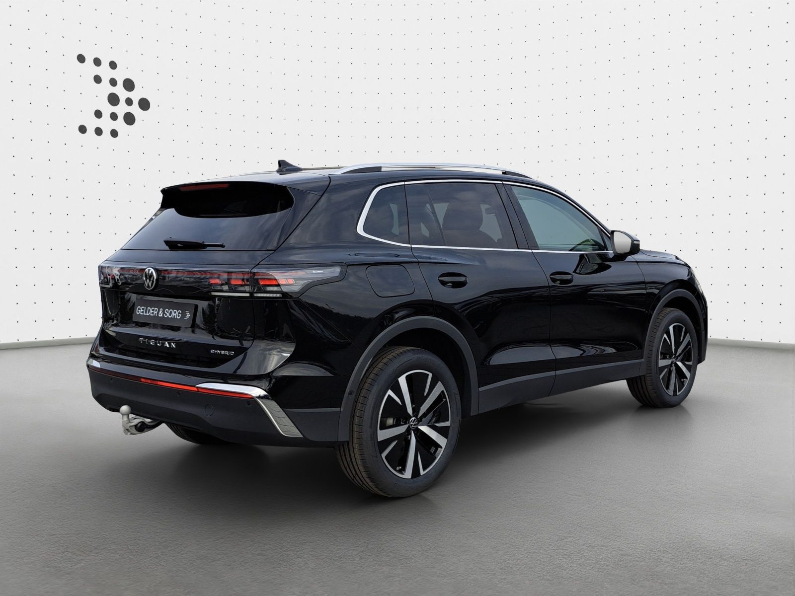 Volkswagen Tiguan - Bild 20