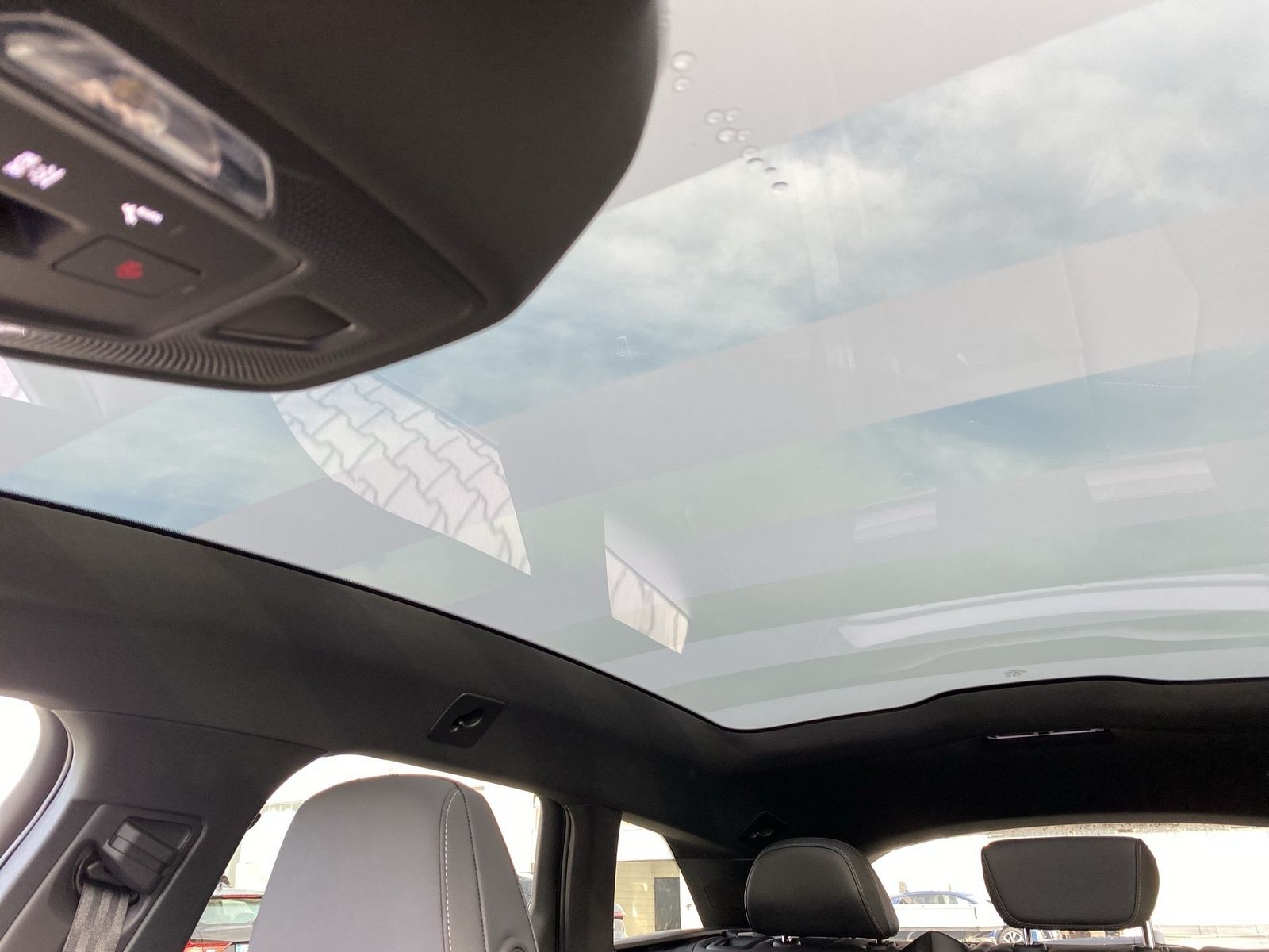 Audi A6 e-tron - Bild 16