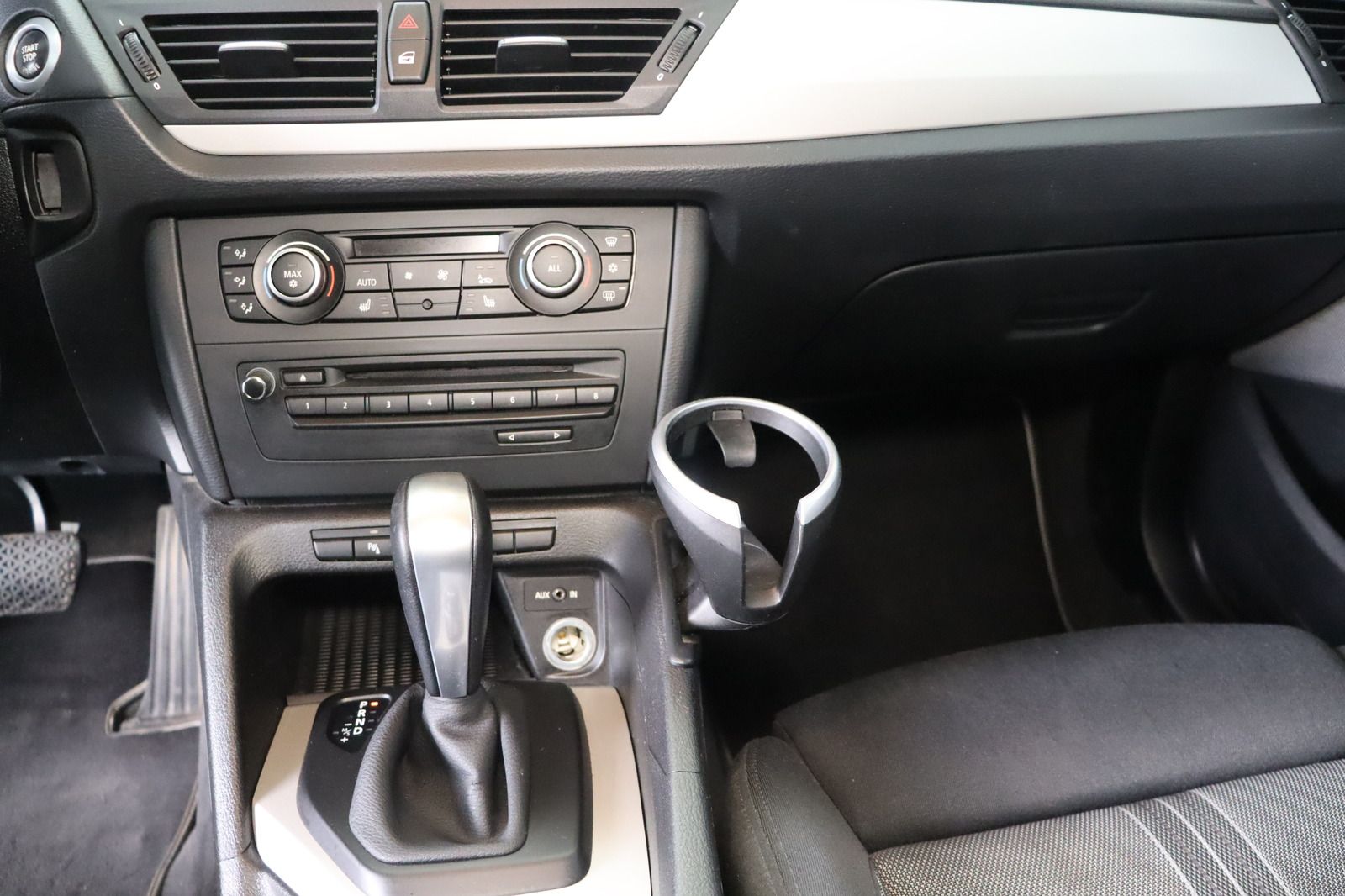 Fahrzeugabbildung BMW X1 xDrive28i * Xenon * Navi * PDC * Sitzhzg.