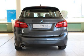BMW 218 Active Tourer - 7