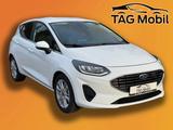 Ford Fiesta Titanium Automatik*Klimaaut*Sync*Carplay* - Ford Fiesta Tageszulassungen: Titanium
